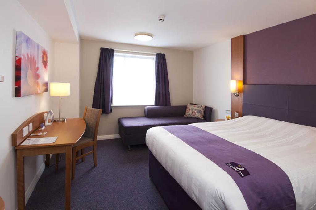 Premier - Lockyers Quay Hotel Plymouth