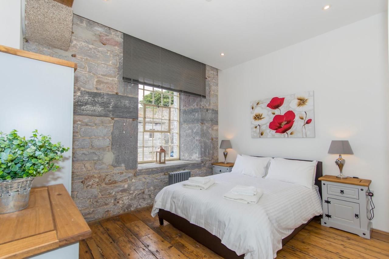 Apartment Pureserviced Royal William Yard Plymouth