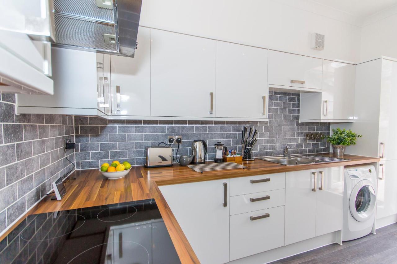 Apartment Raleigh By Pureserviced Plymouth