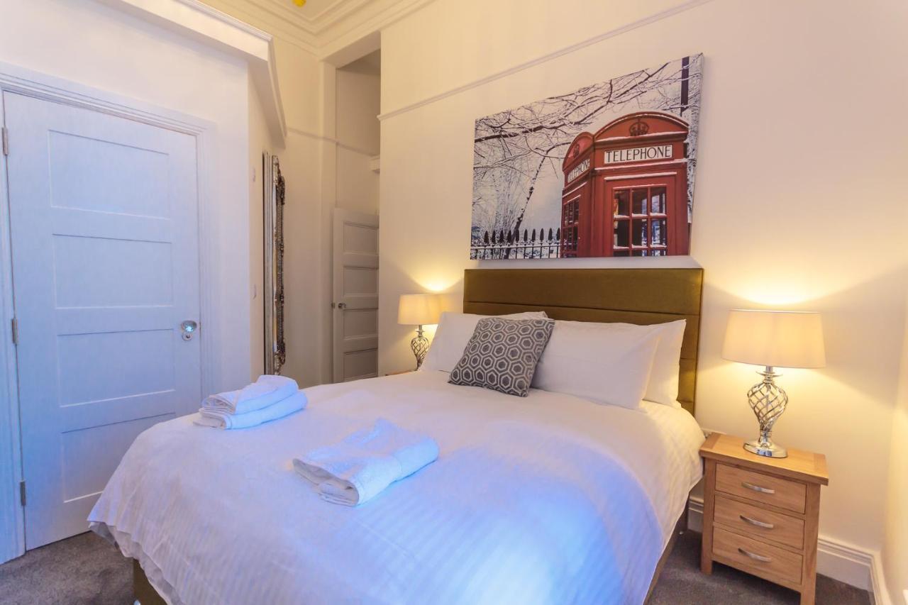 Apartment The Buckingham *