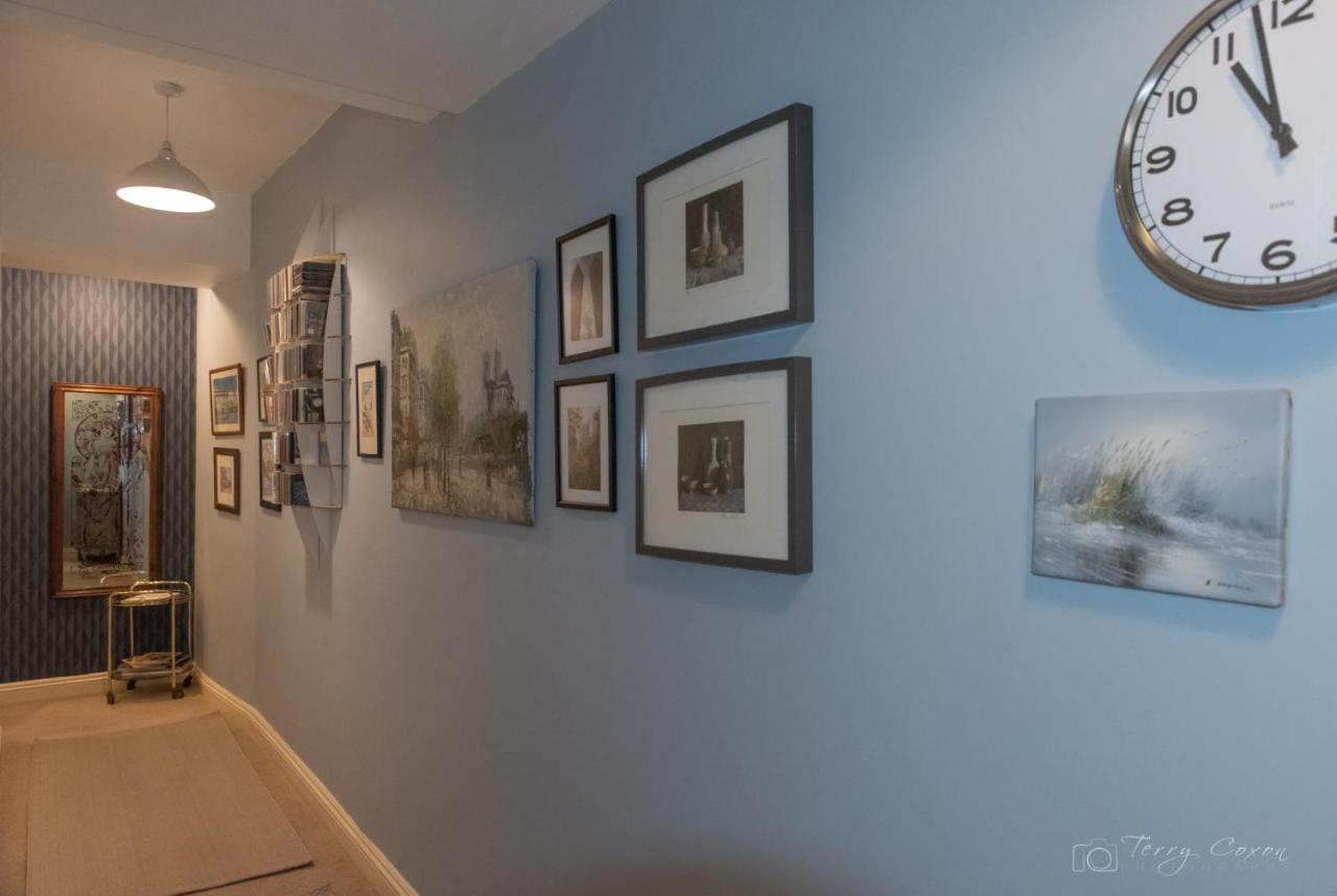 The Gallery By Pureserviced Plymouth