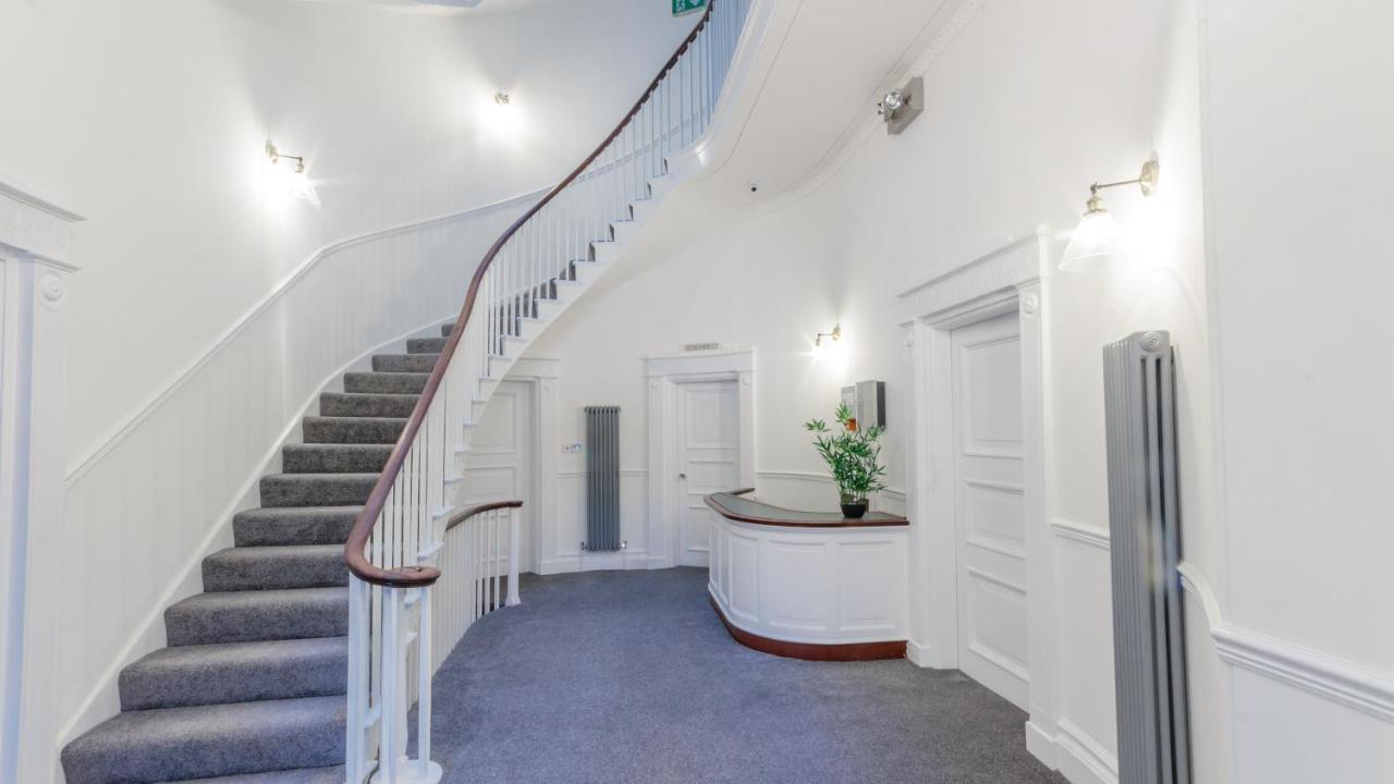Apartamento The Kensington