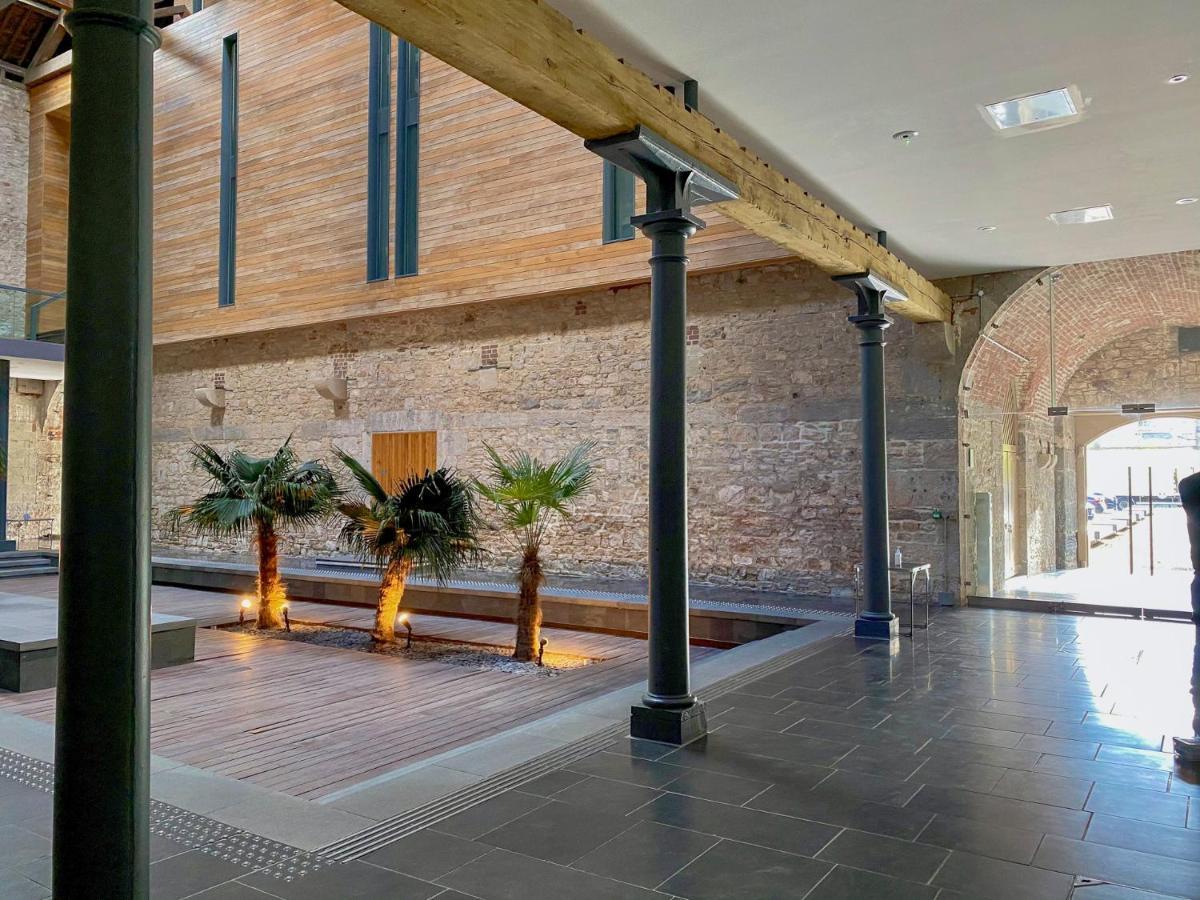 Pureserviced 13 Brewhouse Apartment *