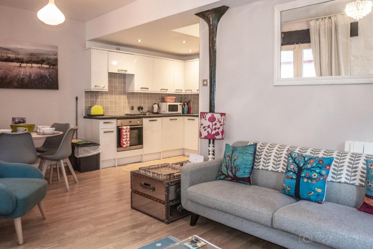 The Gallery By Pureserviced Apartment Plymouth