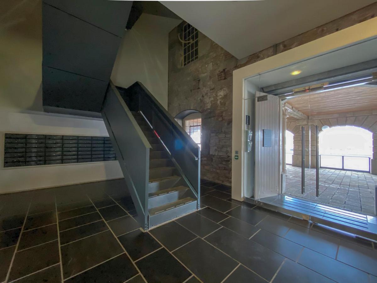 Pureserviced 13 Brewhouse Apartment