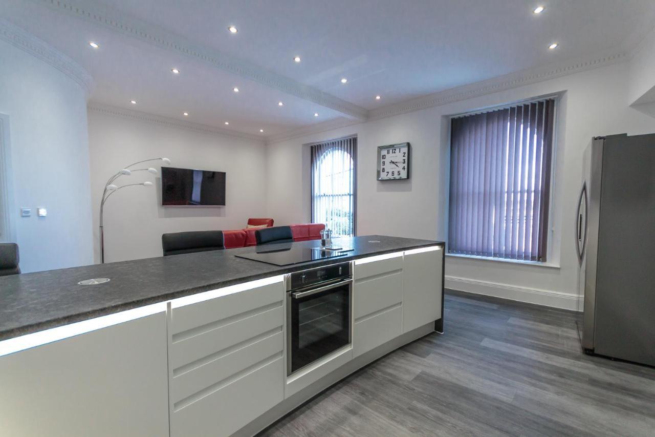 Apartment The Balmoral