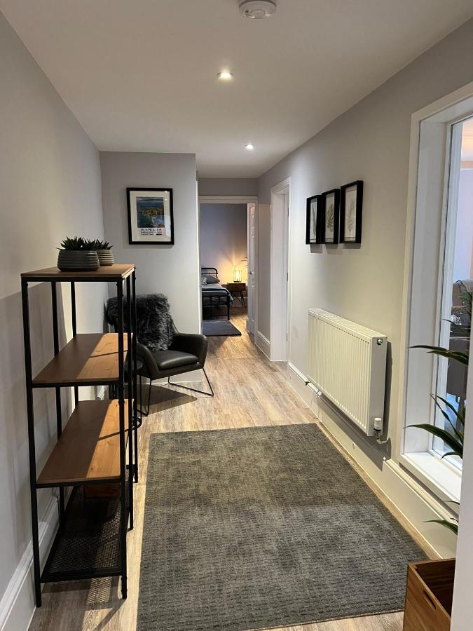 Apartamento Two Bed Garden On The