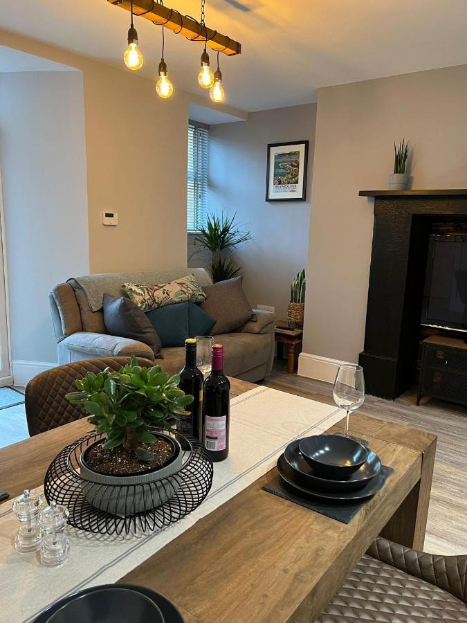 Apartamento Two Bed Garden On The