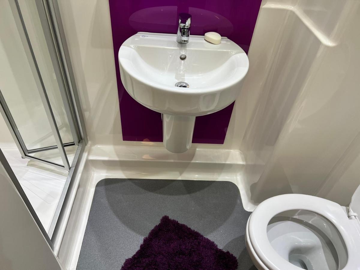 Apartamento Pure Astor House