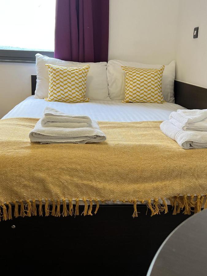 Apartamento Pure Astor House Plymouth
