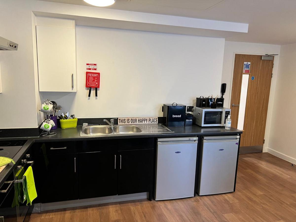 Pure Astor House Apartamento