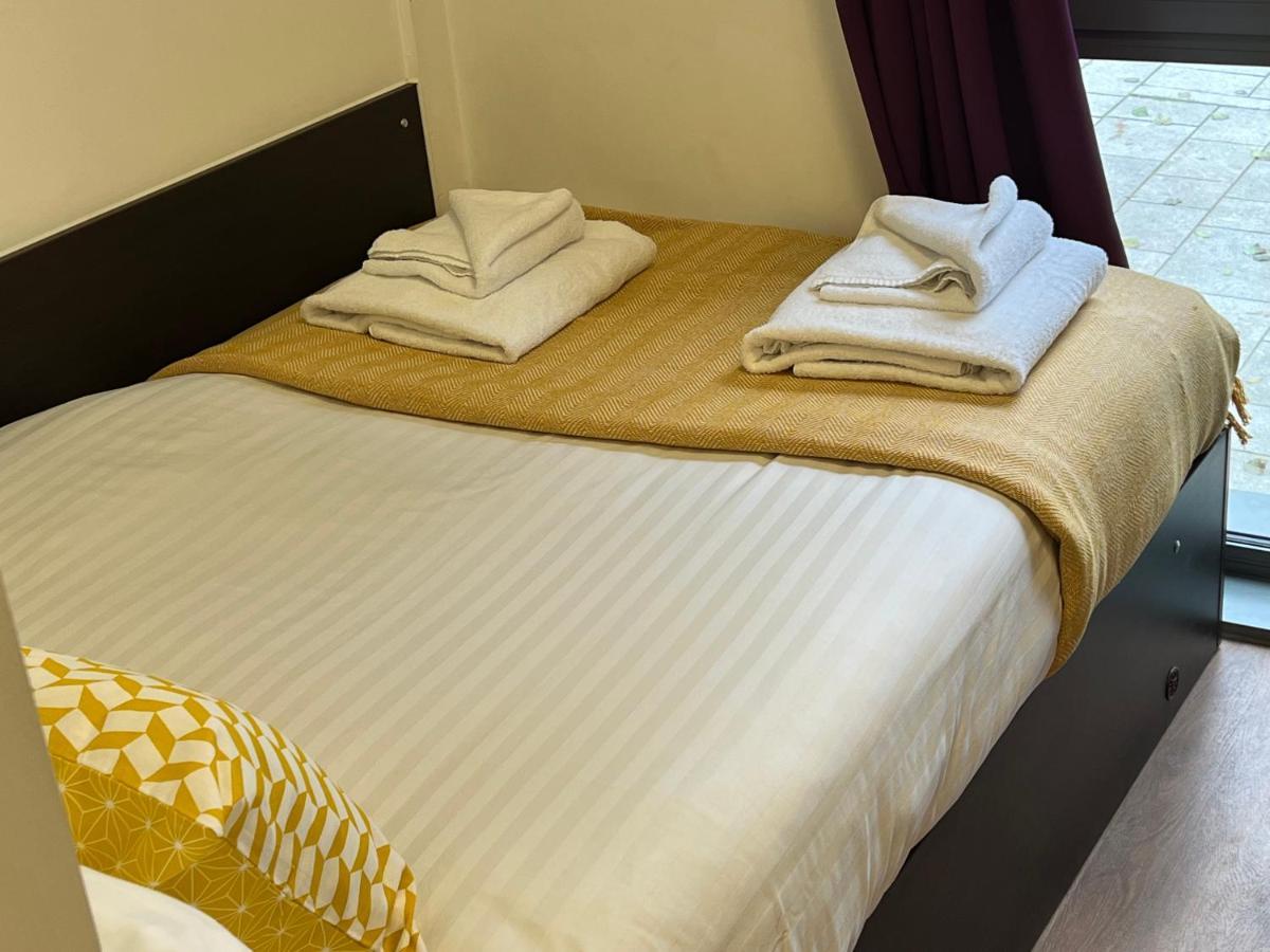 Pure Astor House Apartamento *