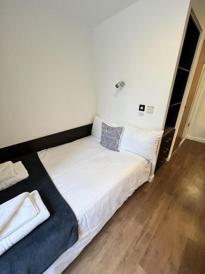 Apartamento Pure Astor House *