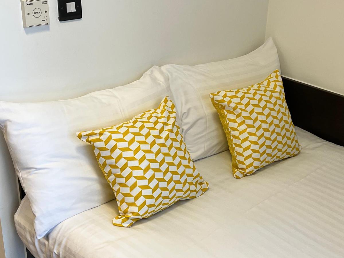 Apartamento Pure Astor House *