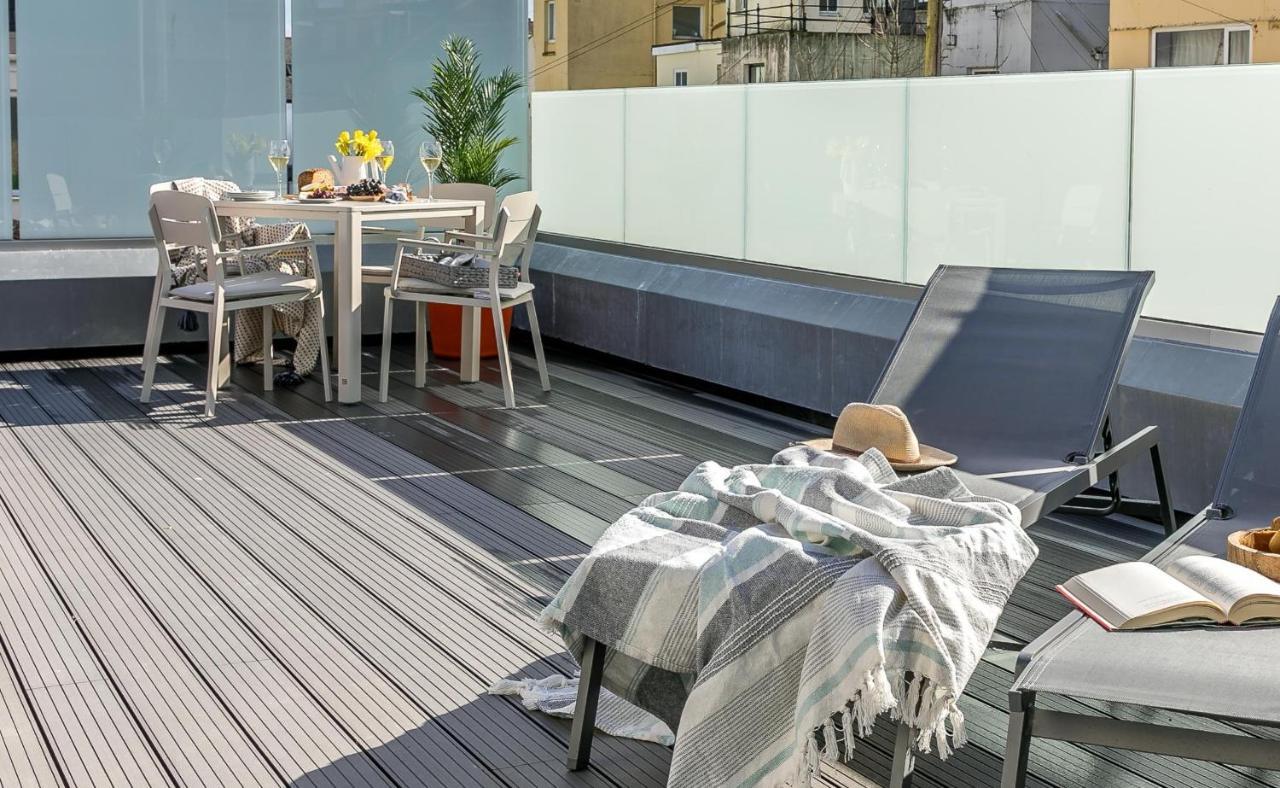 Ocean Retreats - Coach House Plymouth