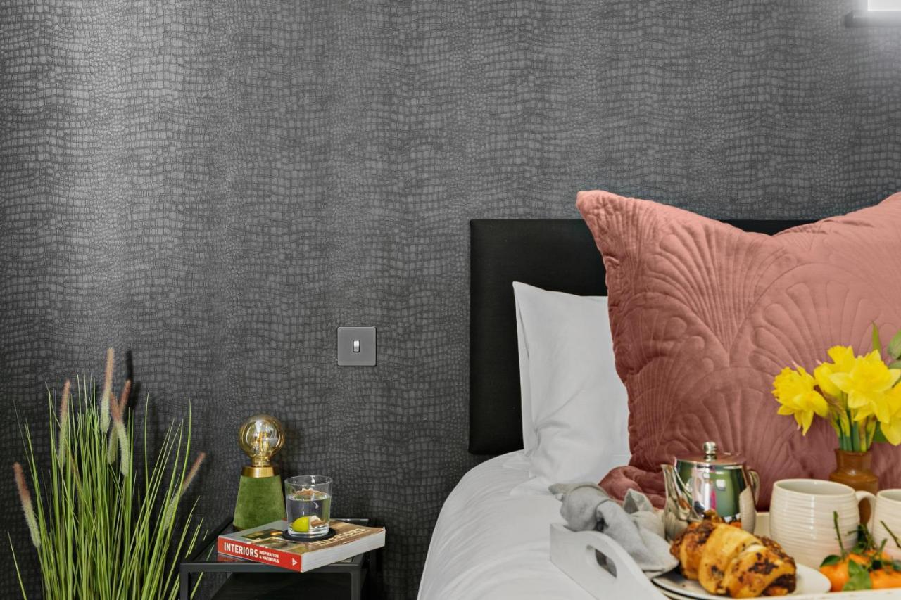 Ocean Retreats - Coach House Holiday home *