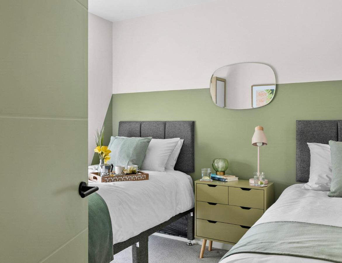 Ocean Retreats - Coach House *