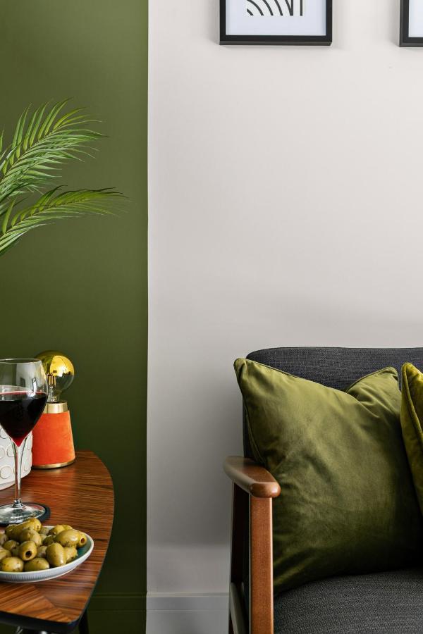 Holiday home Ocean Retreats - Coach House Plymouth