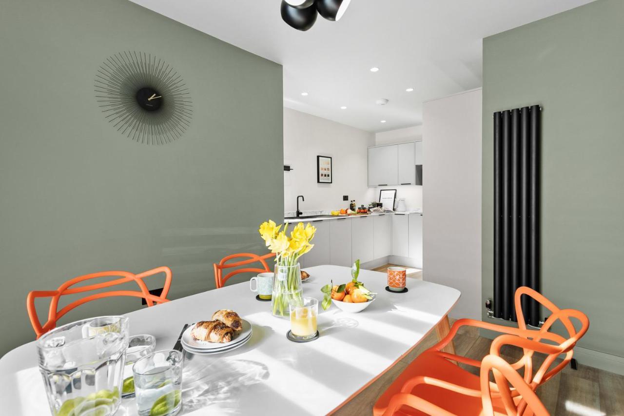 Holiday home Ocean Retreats - Coach House *