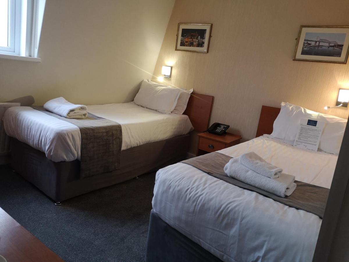 Invicta Hotel Plymouth