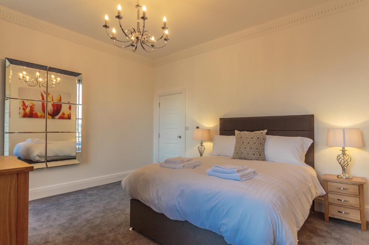 The Balmoral Apartment Plymouth