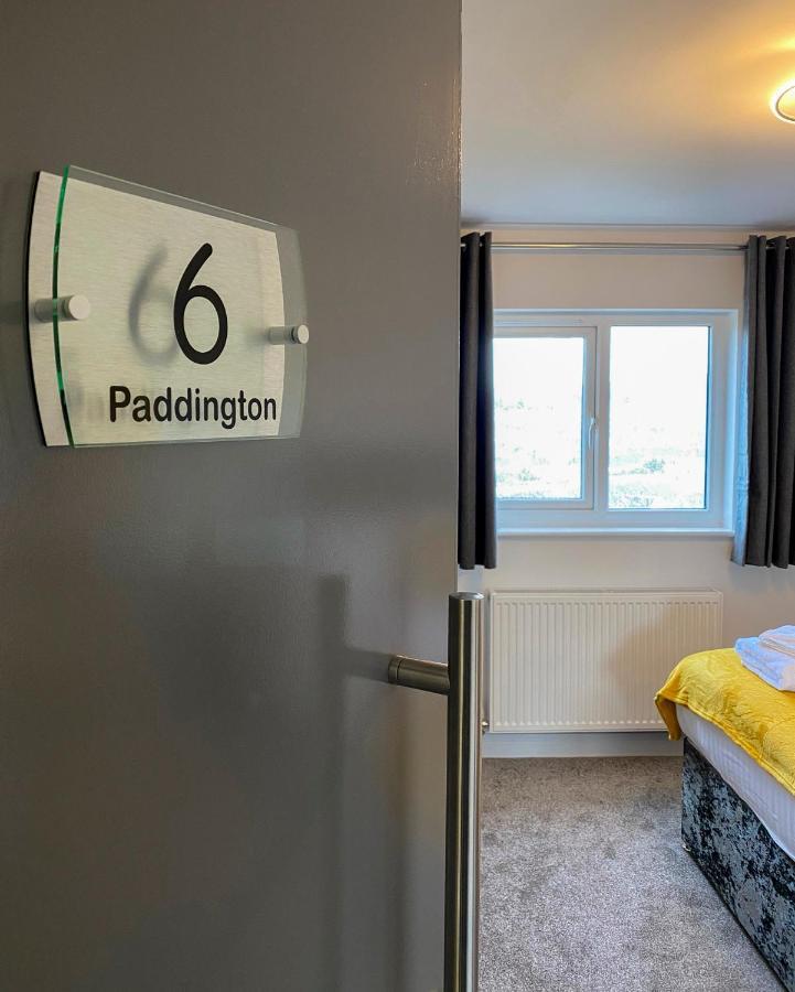 Paddington By Pureserviced Plymouth
