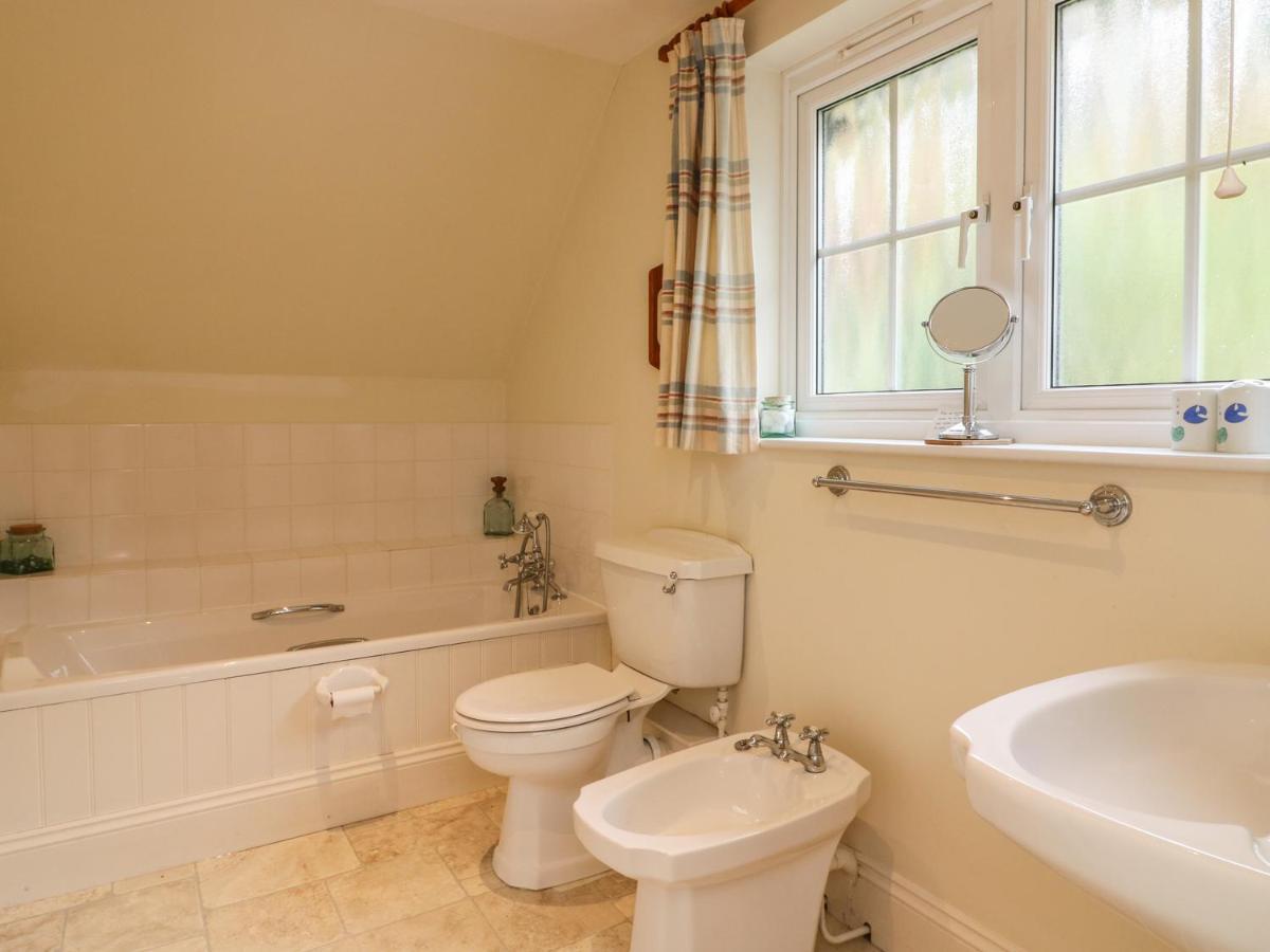 Timbers Holiday home *
