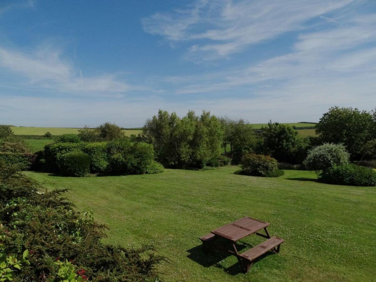 St Aubyn Holiday home *