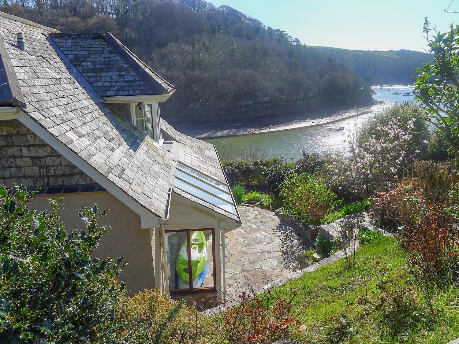 Holiday home Timbers *