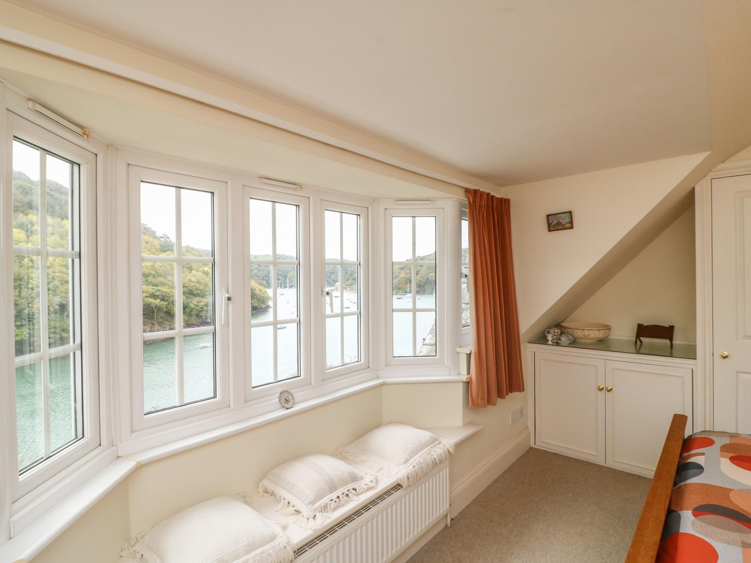 Holiday home Timbers *