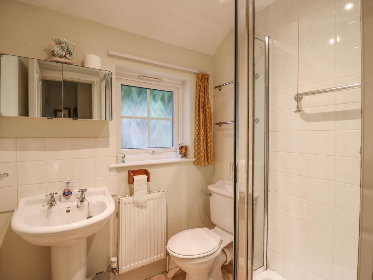Timbers Holiday home