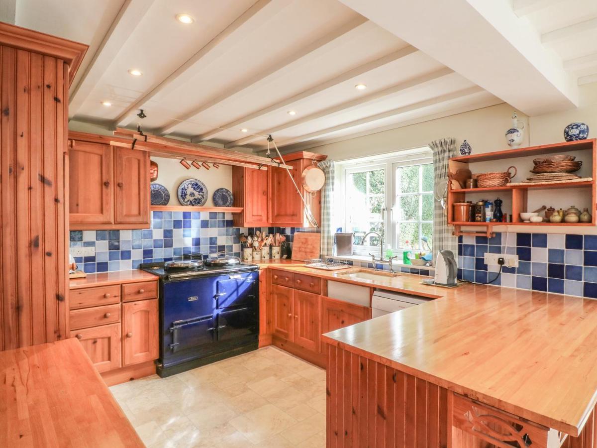 Timbers Holiday home *