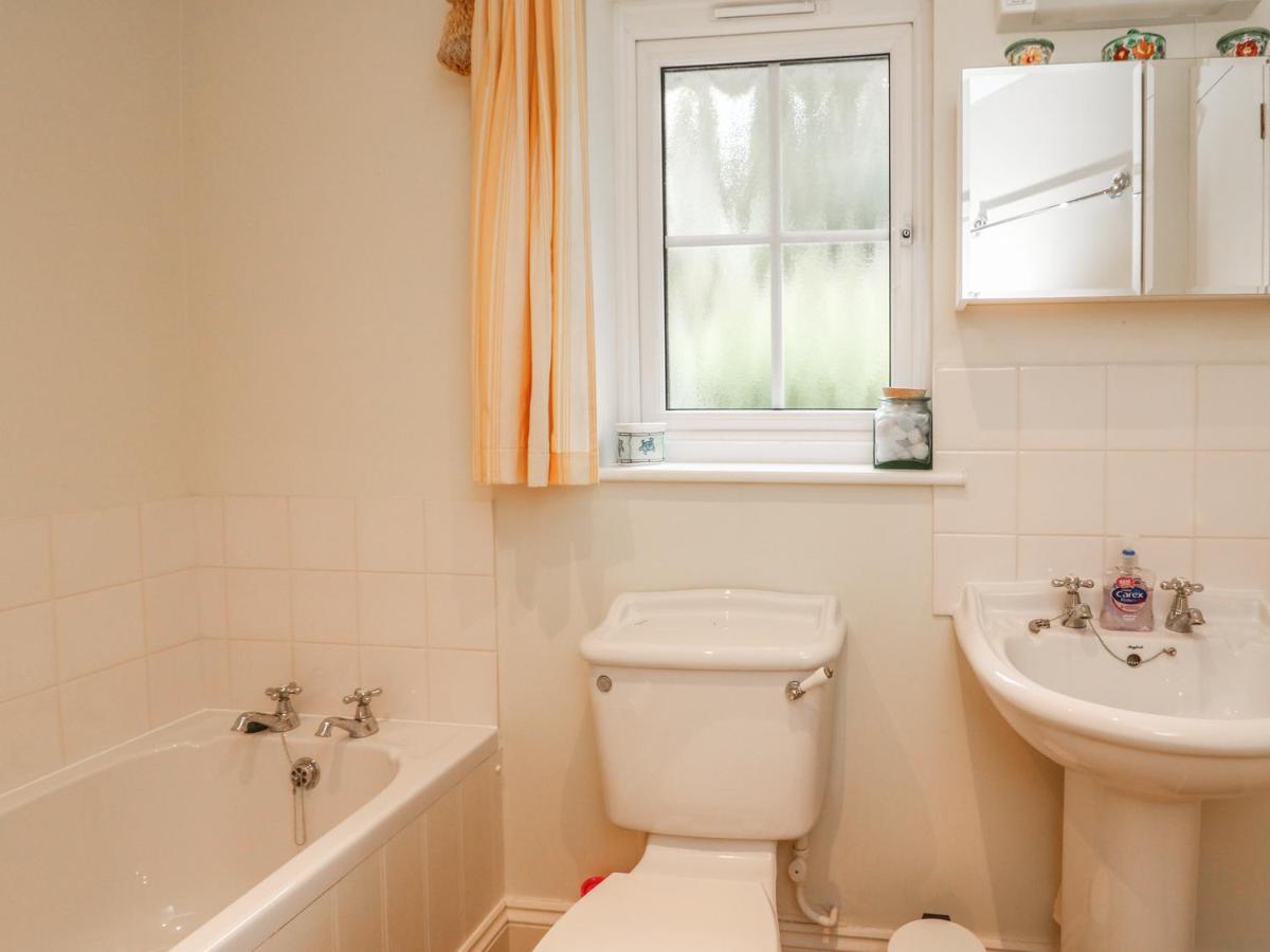 Timbers Holiday home *