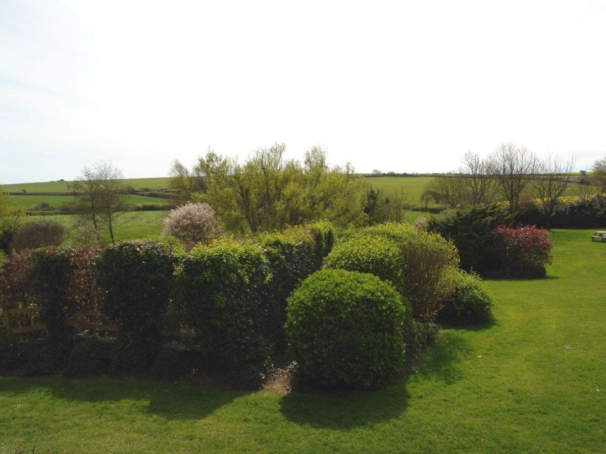 Holiday home St Aubyn
