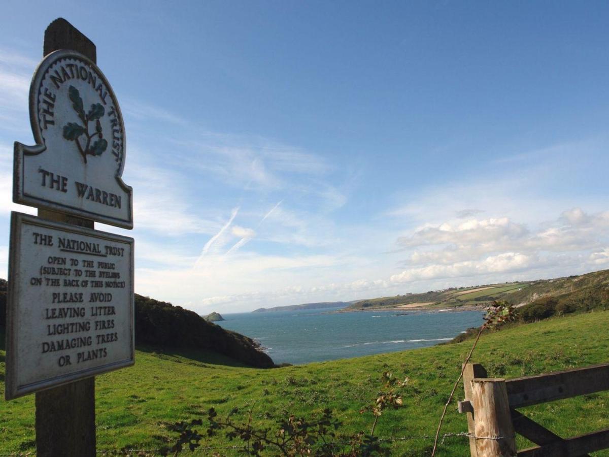 St Aubyn * Plymouth