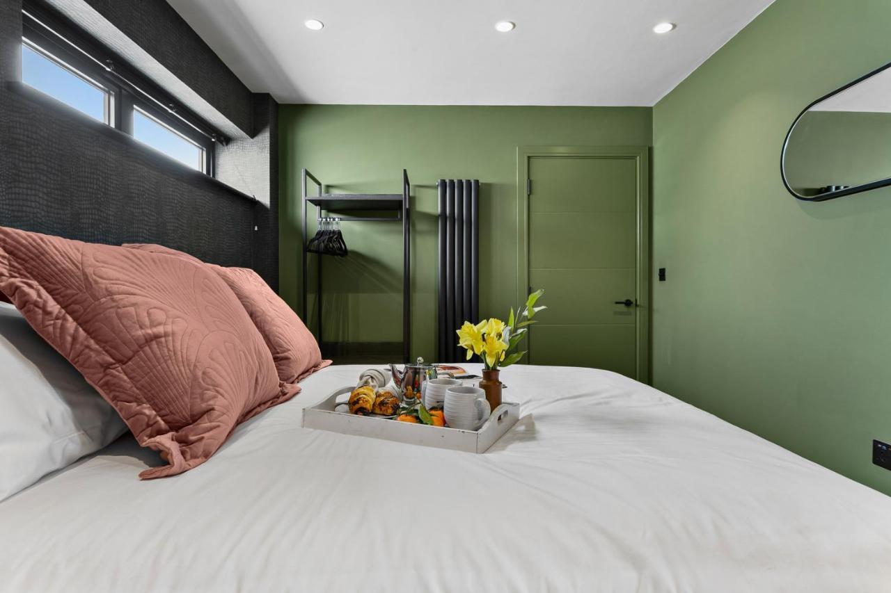 Ocean Retreats - Coach House Holiday home