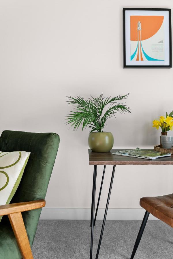 Ocean Retreats - Coach House Holiday home