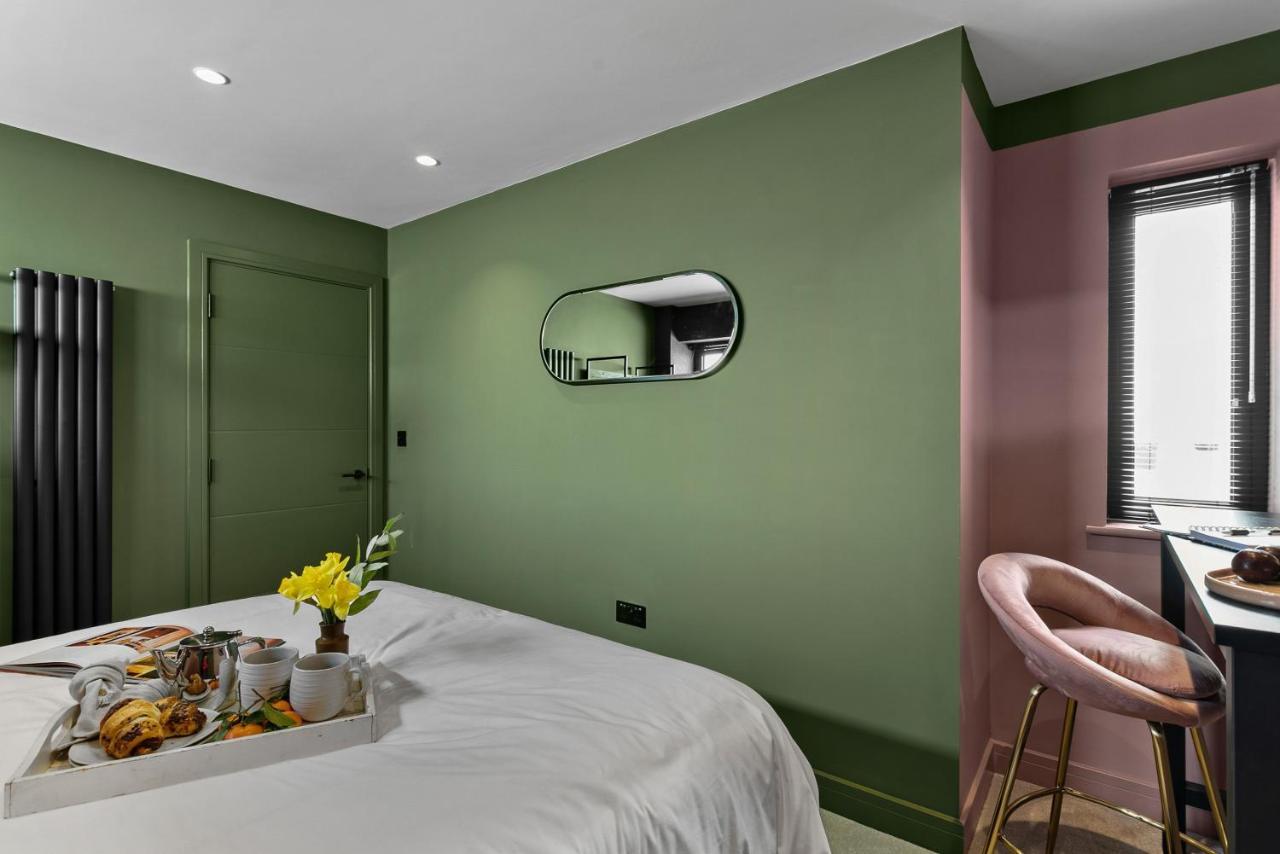 Ocean Retreats - Coach House