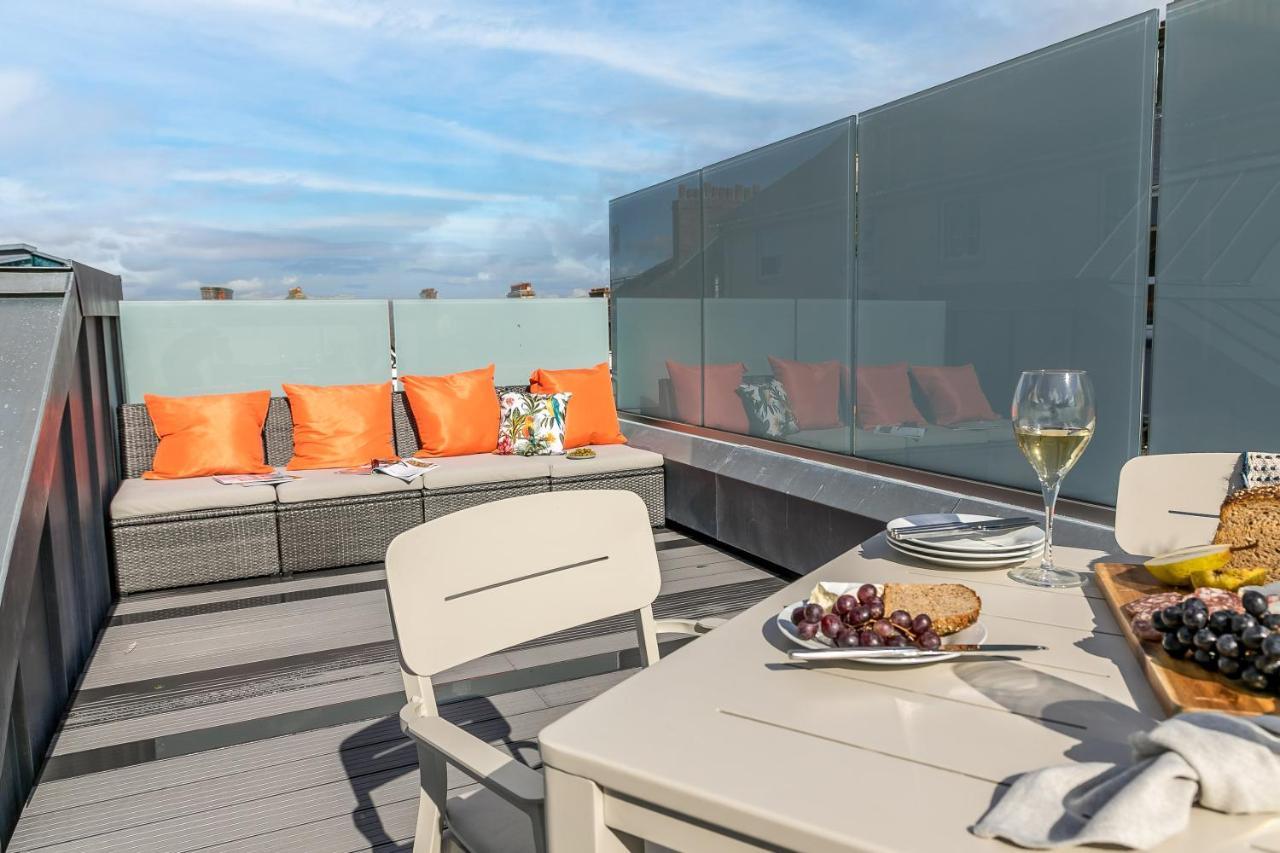 Ocean Retreats - Coach House