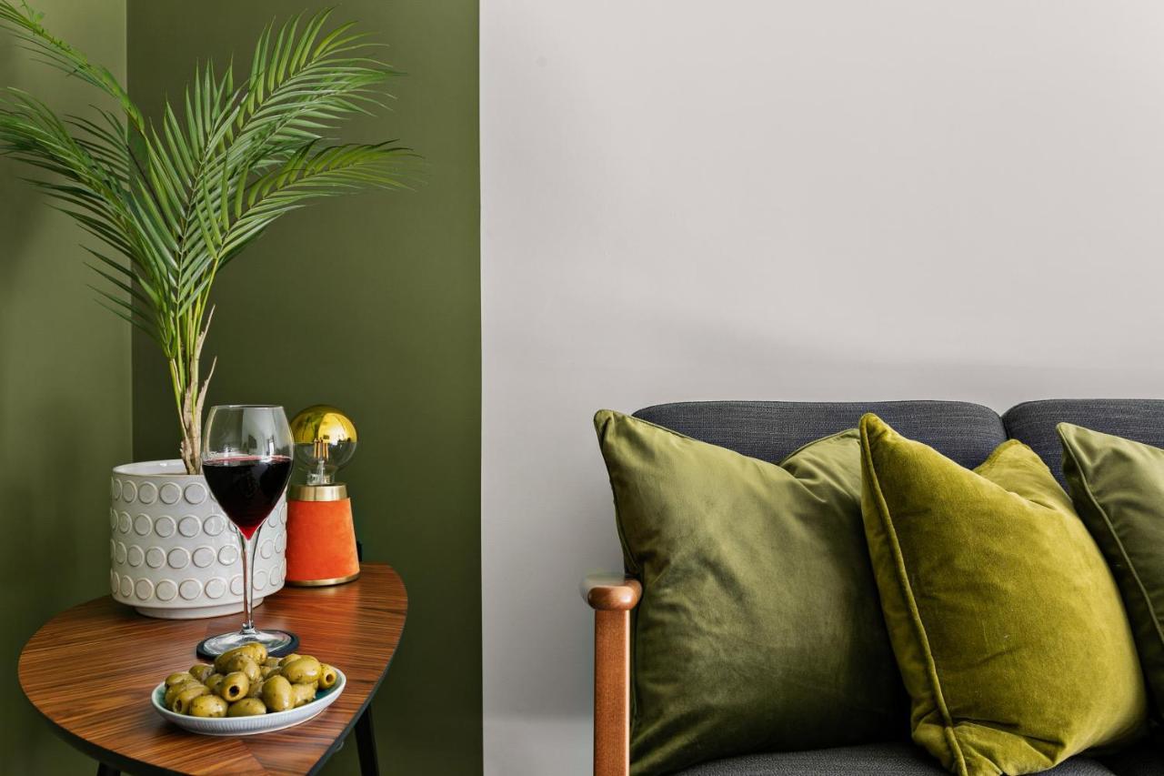 Ocean Retreats - Coach House Holiday home *