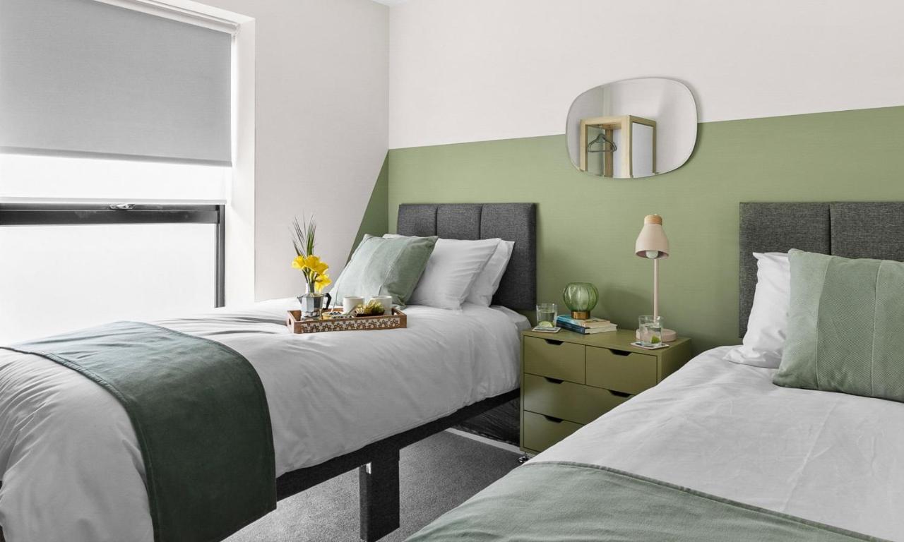 Ocean Retreats - Coach House Holiday home *