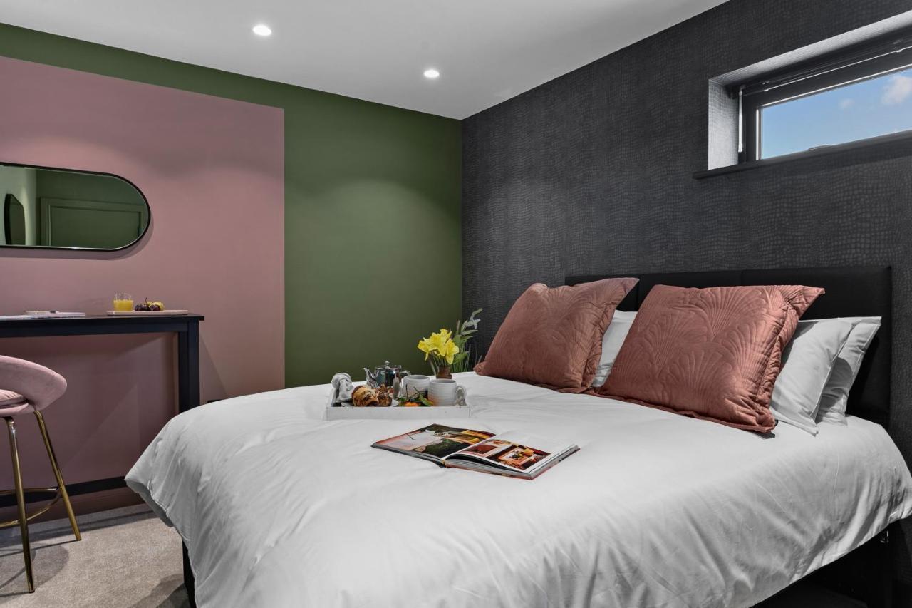 Holiday home Ocean Retreats - Coach House Plymouth