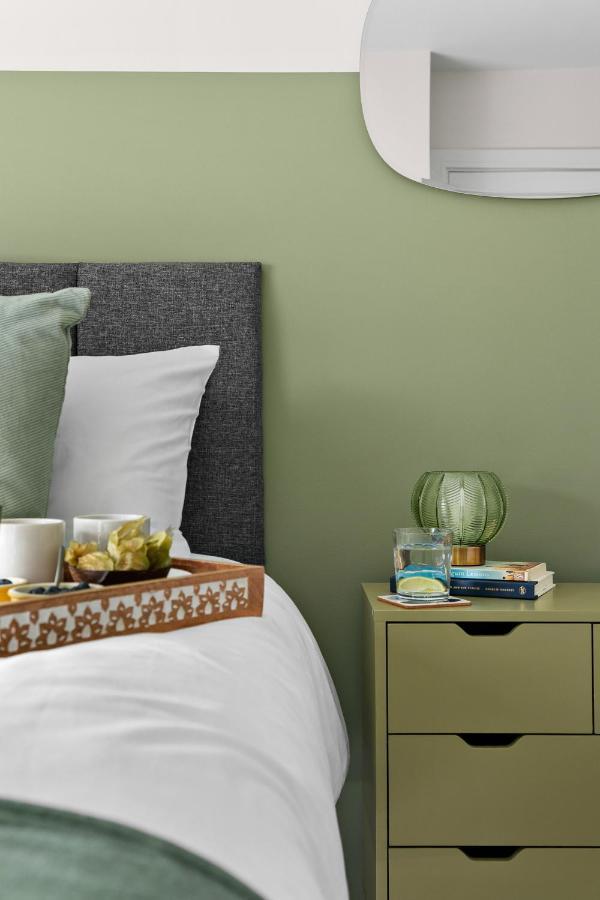 Ocean Retreats - Coach House Holiday home