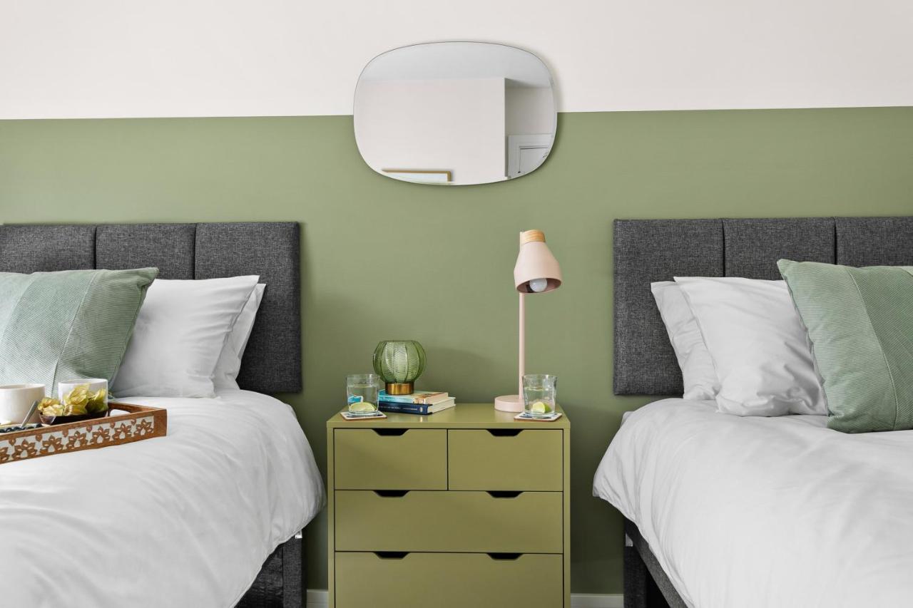 Ocean Retreats - Coach House