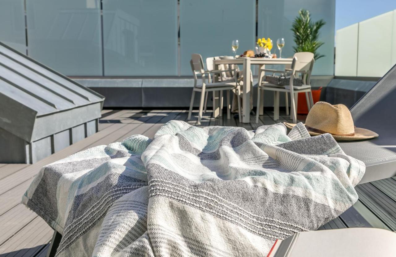 Ocean Retreats - Coach House Plymouth