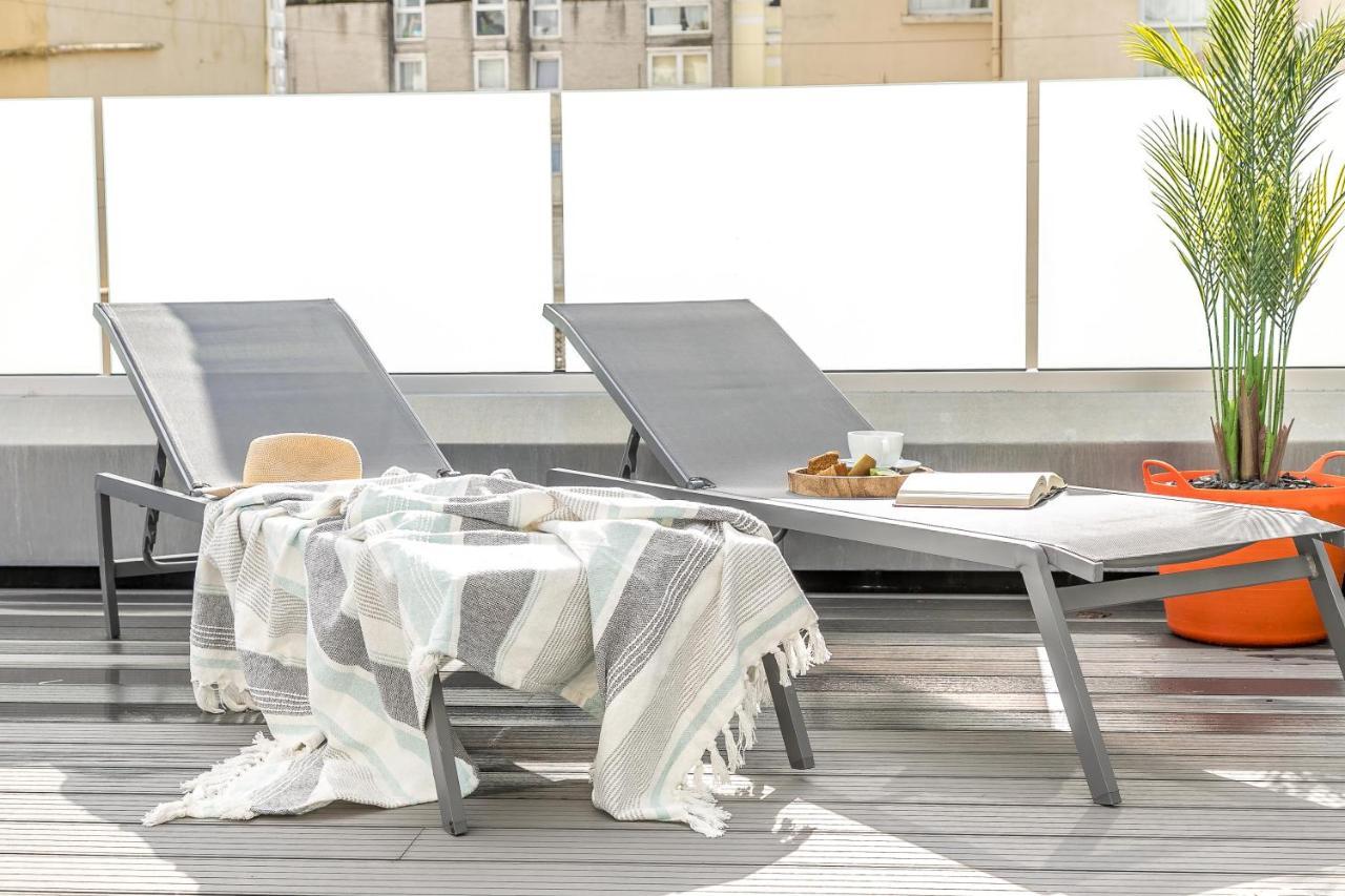 Ocean Retreats - Coach House Holiday home *