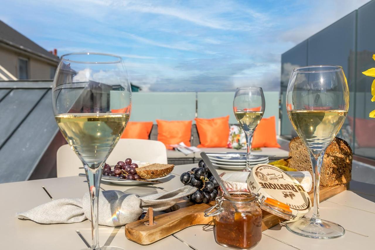 Ocean Retreats - Coach House