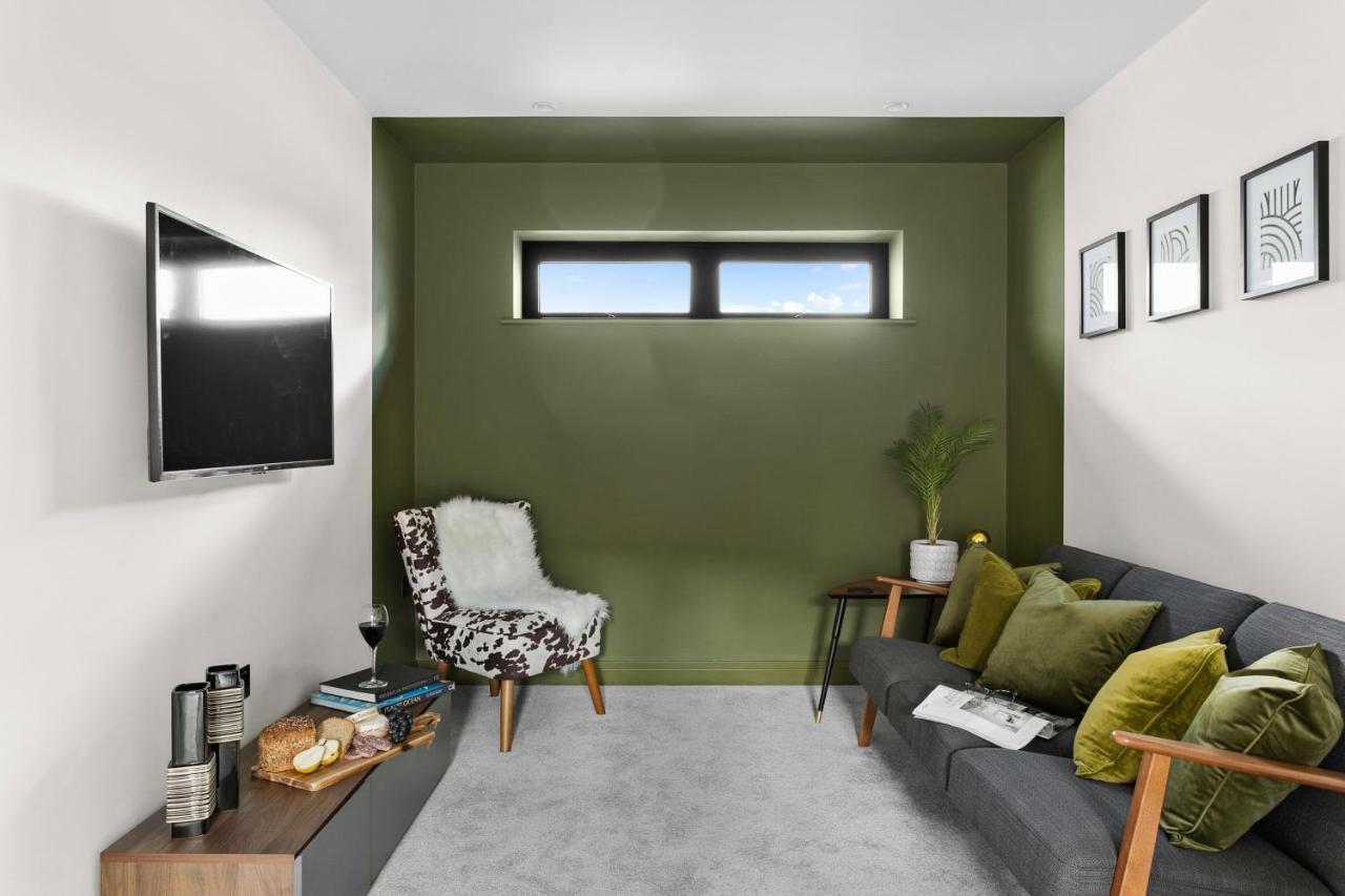Ocean Retreats - Coach House