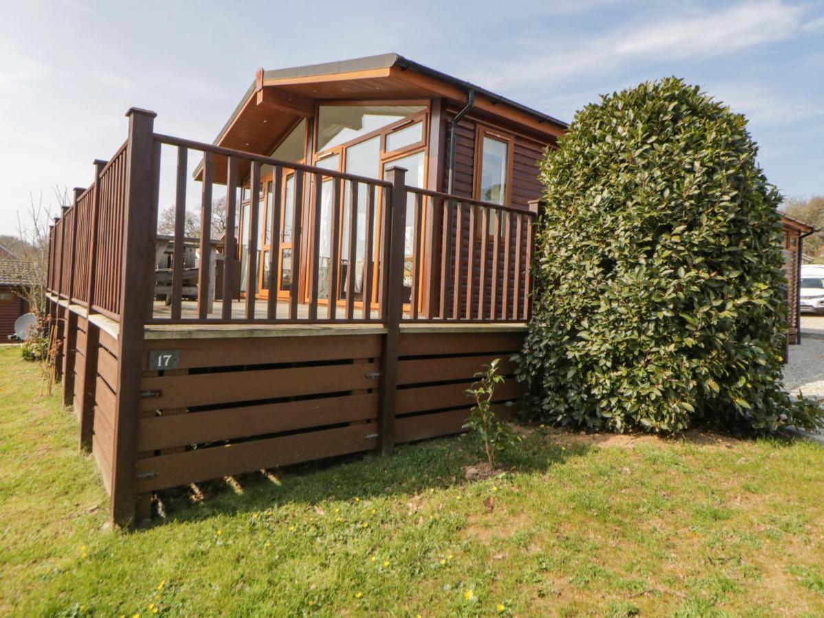Holiday home Meadow Plymouth
