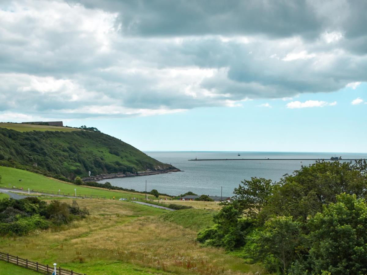 Shepherd's Hut At St Anne's - Costal Location * Plymouth